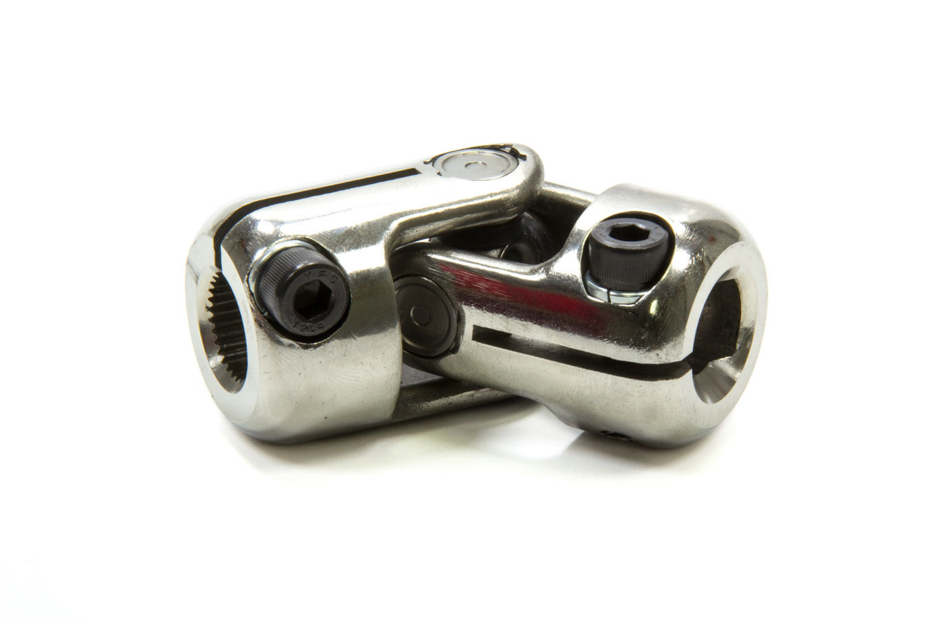 Unisteer 8050280 - U-Joint - 3/4-30 x 3/4 DD Unisteer 8050280 - U-Joint - 3/4-30 x 3/4 DD