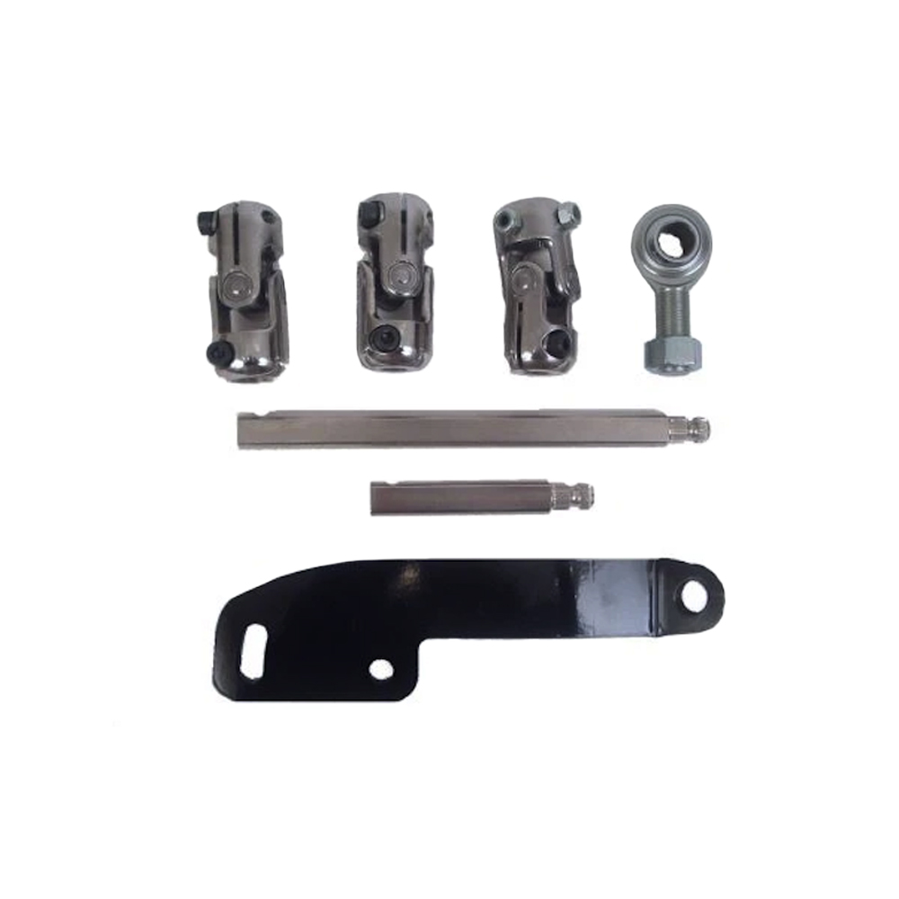 Unisteer 8051340 - 68-72 GM A-Body 1in-48 OE Column