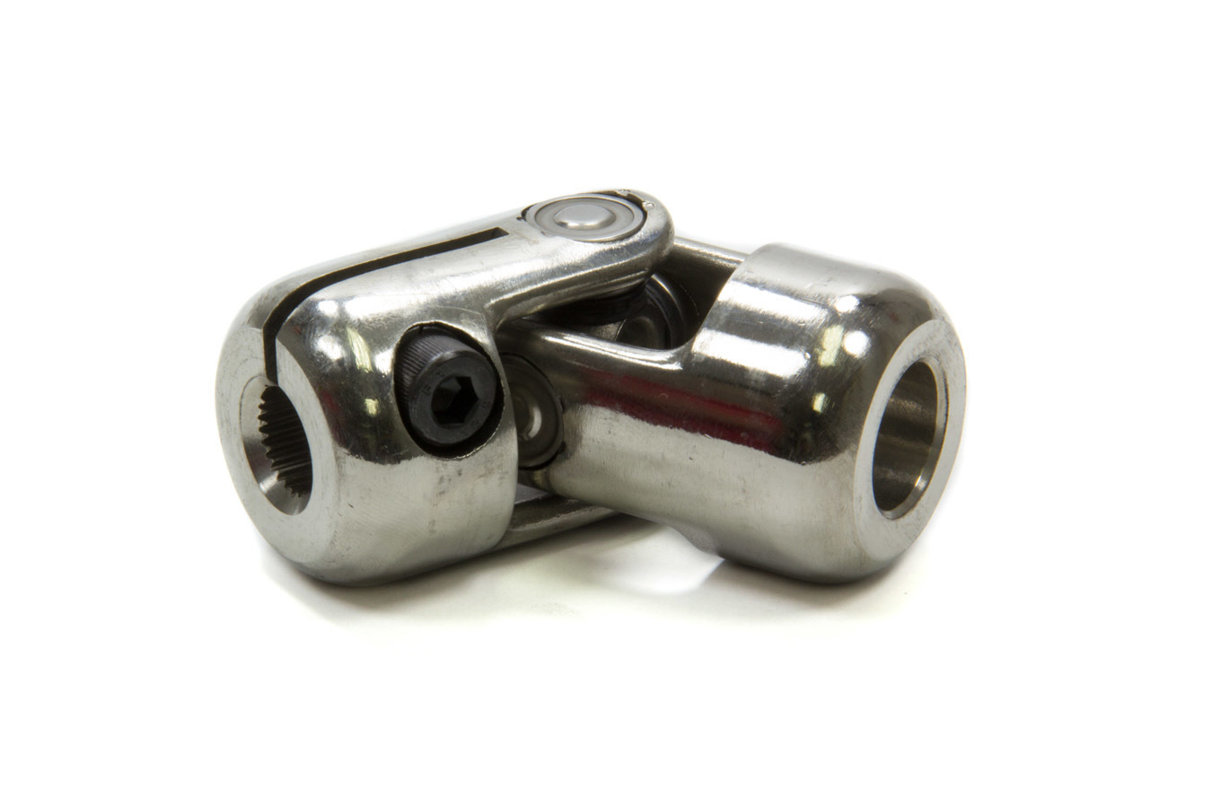 Unisteer 8050430 - U-Joint - 9/16-26 x 3/4 Smooth Unisteer 8050430 - U-Joint - 9/16-26 x 3/4 Smooth