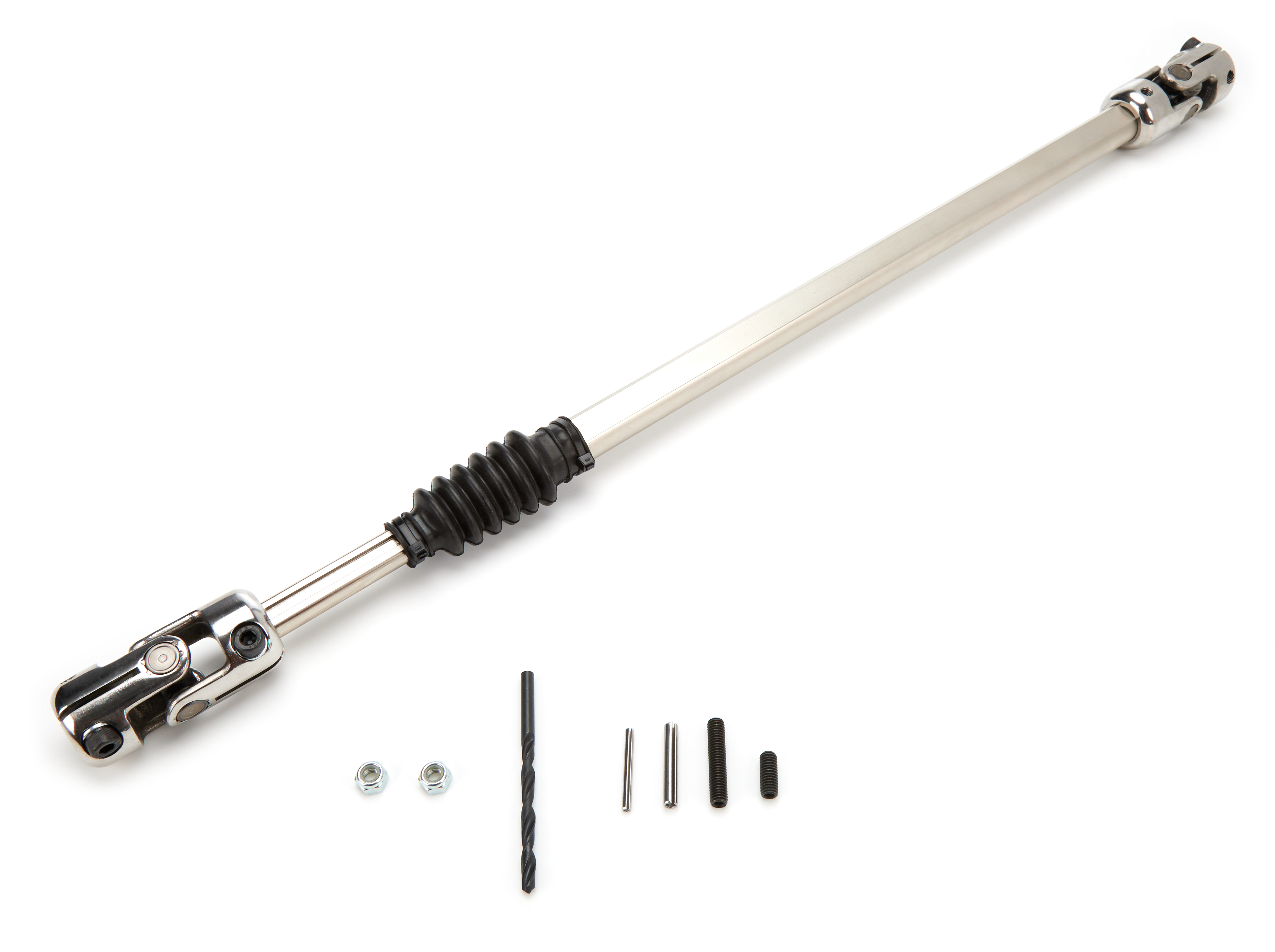 Unisteer 8051100 - Steering Shaft Kit 70-79 Ford Truck