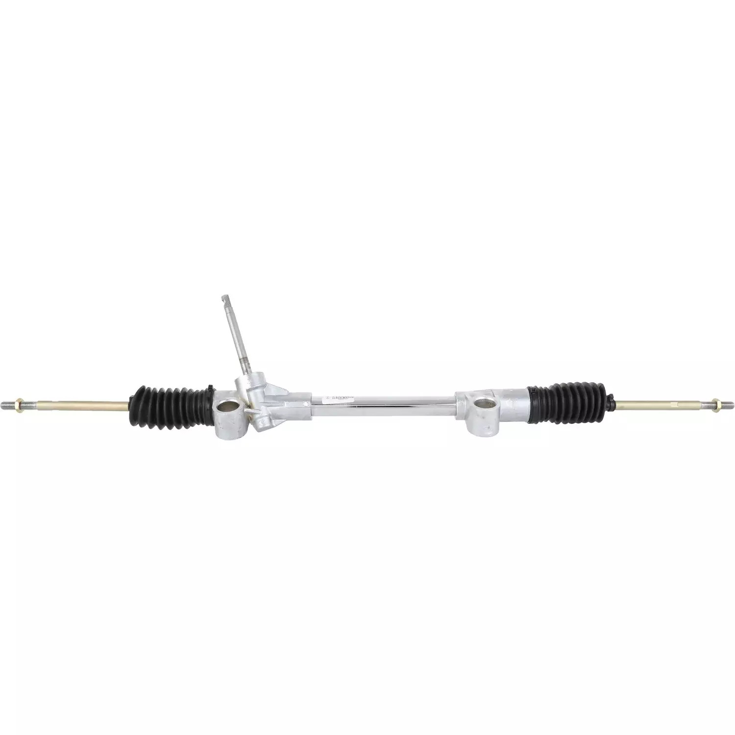 Unisteer 8000580 - Rack and Pinion - Manual Quick Ratio 94-04 Mustan