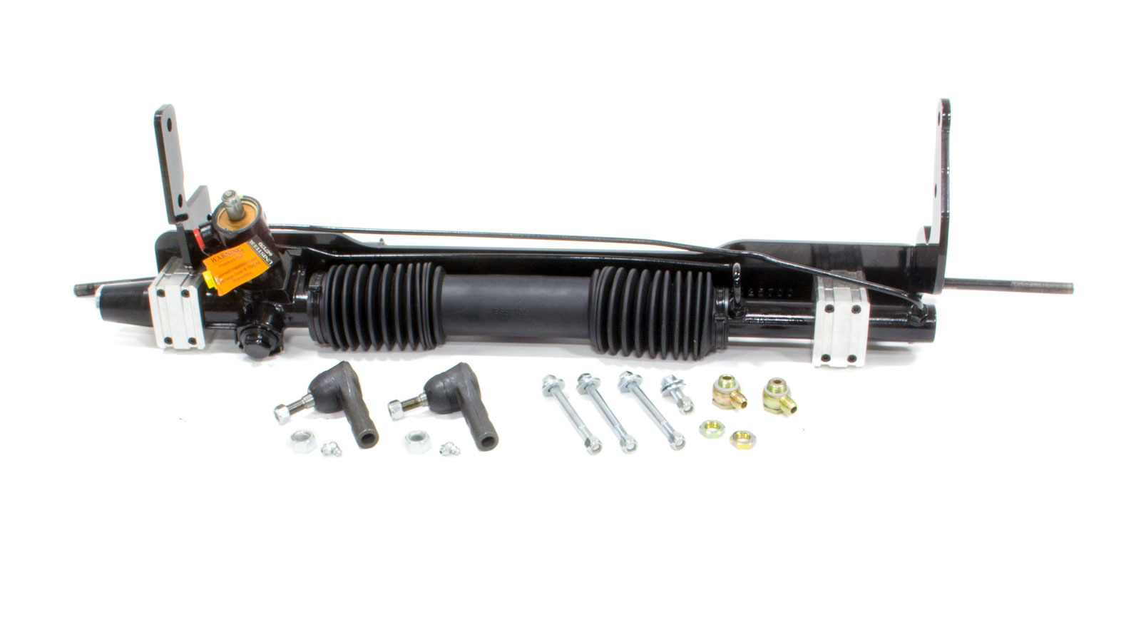 Unisteer 8011540 - Power Rack & Pinion - 63-82 Corvette Unisteer 8011540 - Power Rack & Pinion - 63-82 Corvette