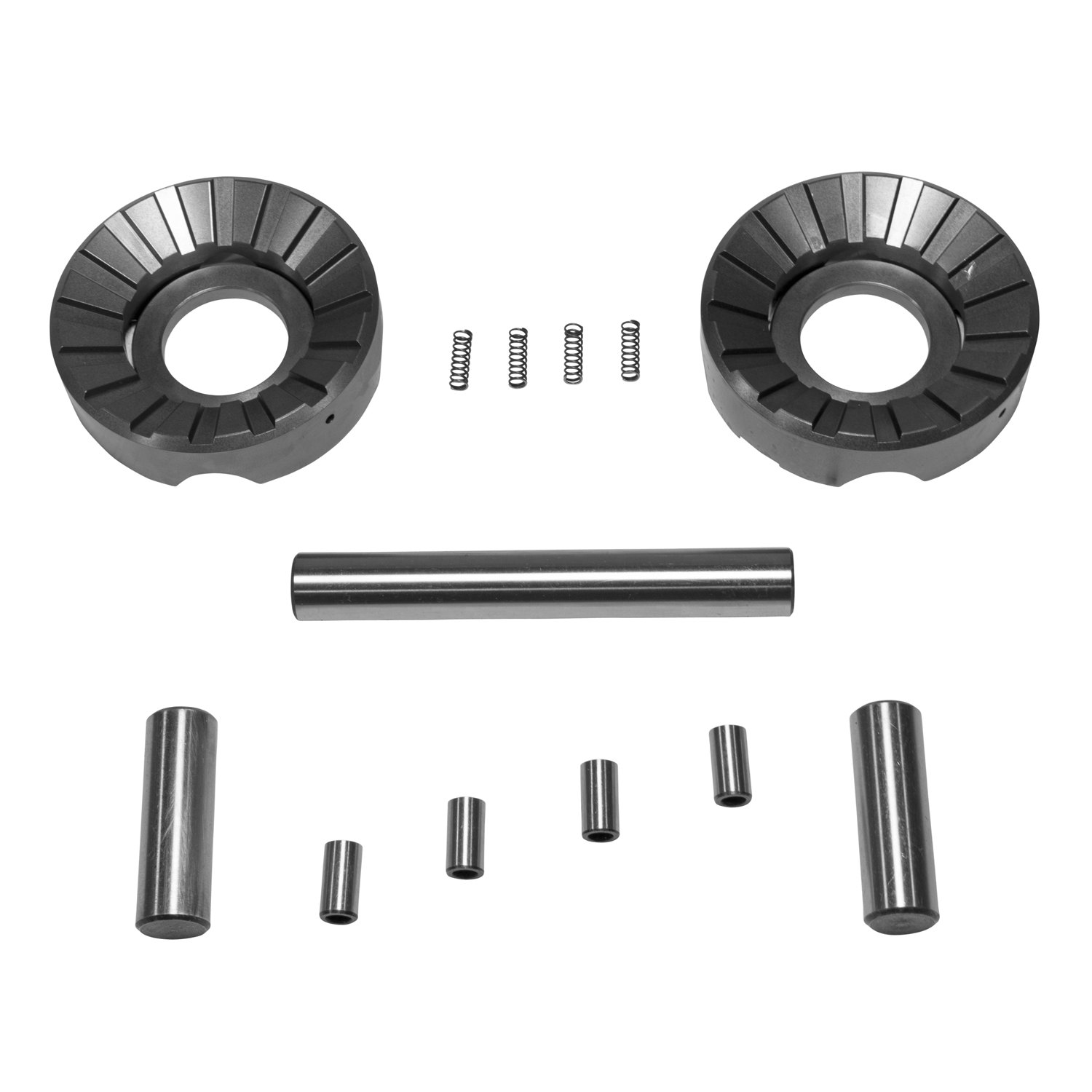 USA Standard Gear SL SUZSAM - Spartan Locker Suzuki Samurai Differential W/26 Spline Axles
