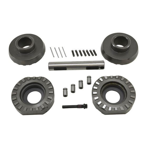 USA Standard Gear SL GM8.5-30 - Spartan Locker GM 8.5 Inch W/30 Spline Axles W/Heavy Duty Cross Pin Shaft USA Standard Gear SL GM8.5-30 - Spartan Locker GM 8.5 Inch W/30 Spline Axles W/Heavy Duty Cross Pin Shaft