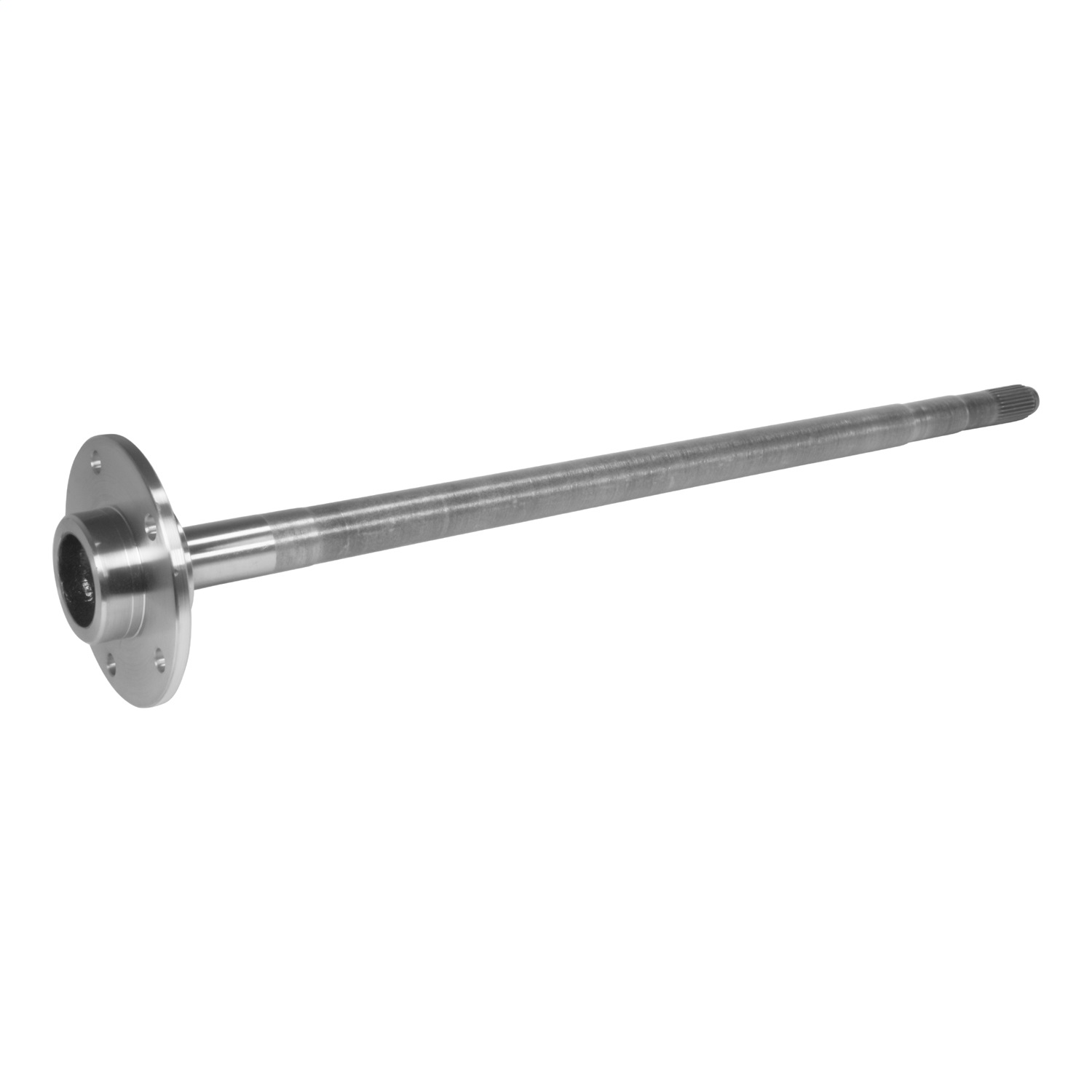 USA Standard Gear ZA G26059972 - axle shaft for '98-'02 Camaro, with electronic traction control. 32 long, 28 SPL