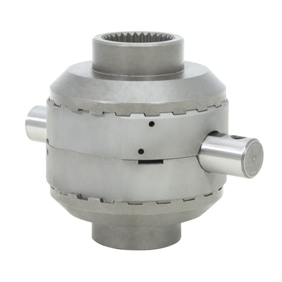 USA Standard Gear SL NTITAN-32 - Spartan Locker Nissan Titan Rear Differential W/32 Spline Axles W/Heavy Duty x/p USA Standard Gear SL NTITAN-32 - Spartan Locker Nissan Titan Rear Differential W/32 Spline Axles W/Heavy Duty x/p