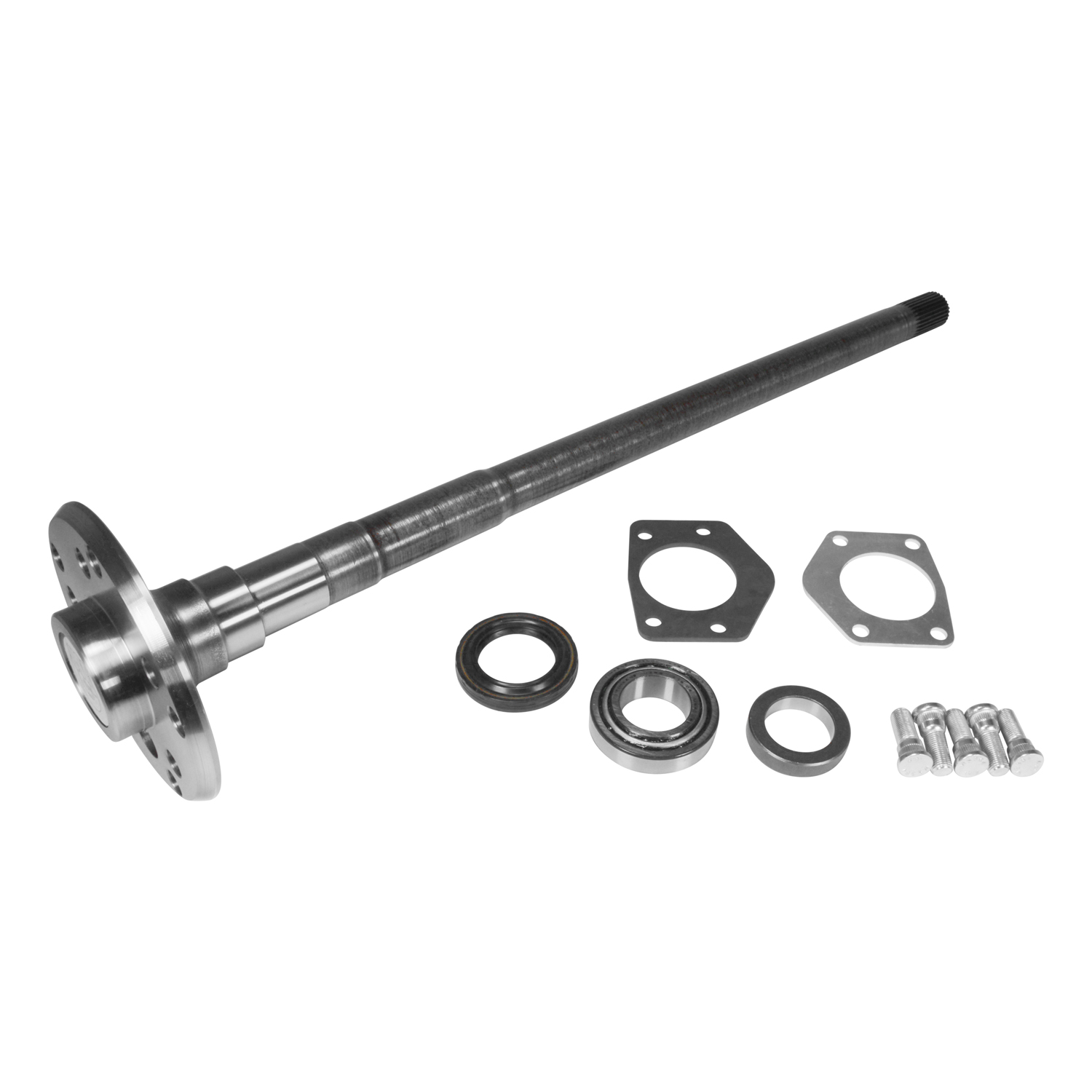 USA Standard Gear ZA D75786-1X - USA Standard replacement axle for Jeep TJ Dana 44 rear, right hand side USA Standard Gear ZA D75786-1X - USA Standard replacement axle for Jeep TJ Dana 44 rear, right hand side