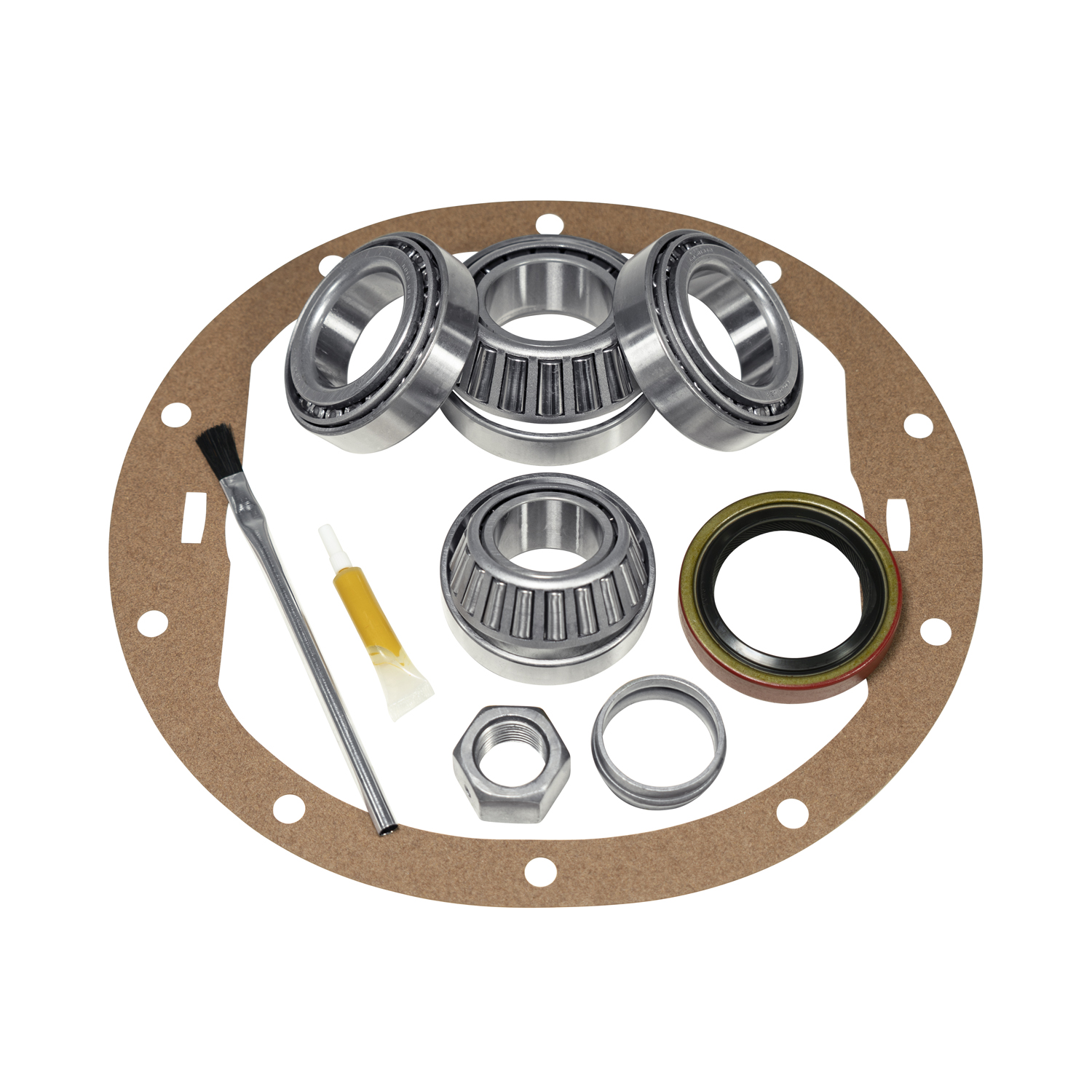 USA Standard Gear ZBKGM8.5 - Bearing Kit GM 8.5 Inch Rear
