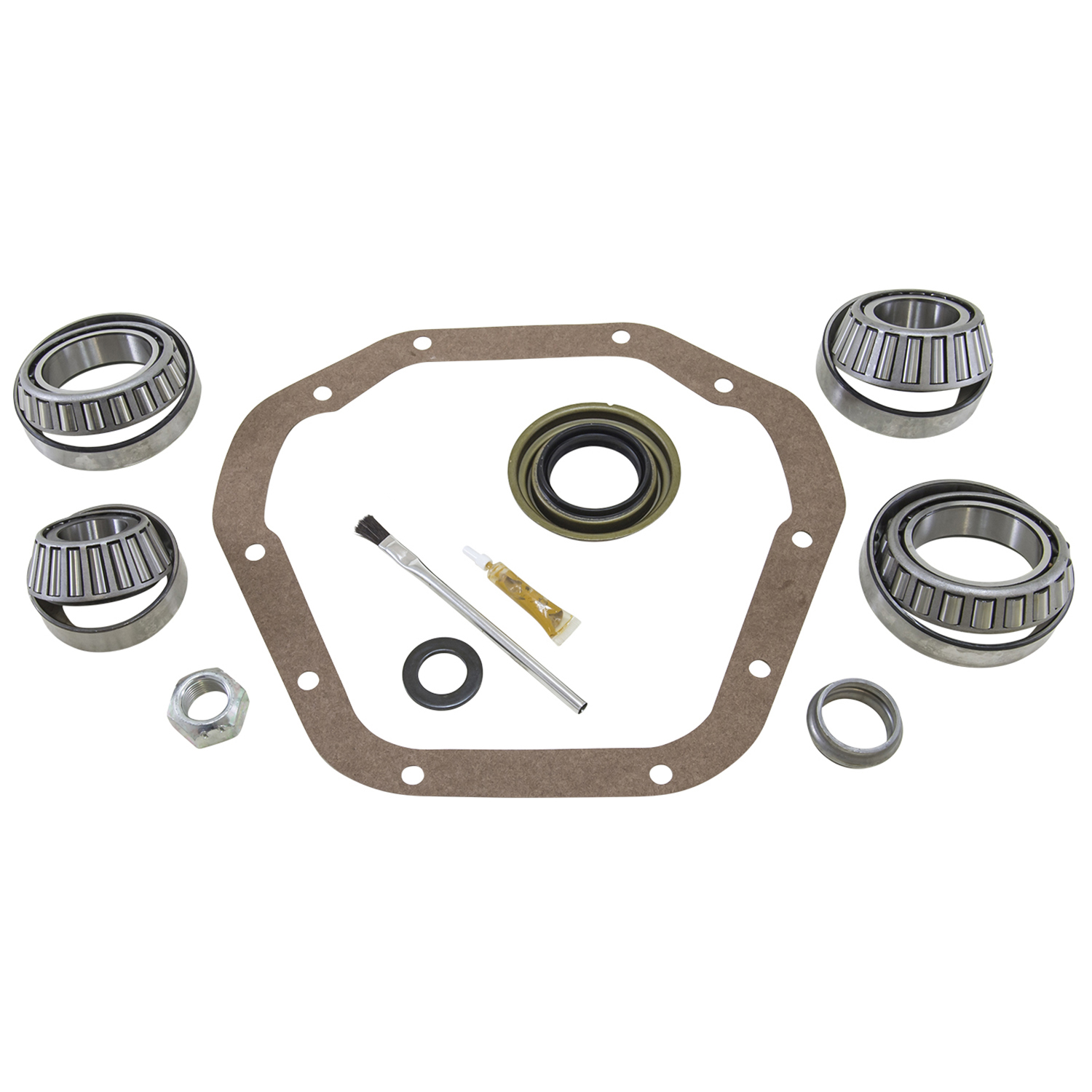 USA Standard Gear ZBKD60-R - Bearing Kit Dana 60 Rear USA Standard Gear ZBKD60-R - Bearing Kit Dana 60 Rear