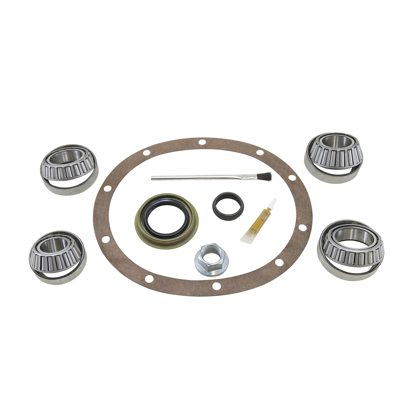 USA Standard Gear ZBKM35 - Bearing Kit AMC 35 Rear