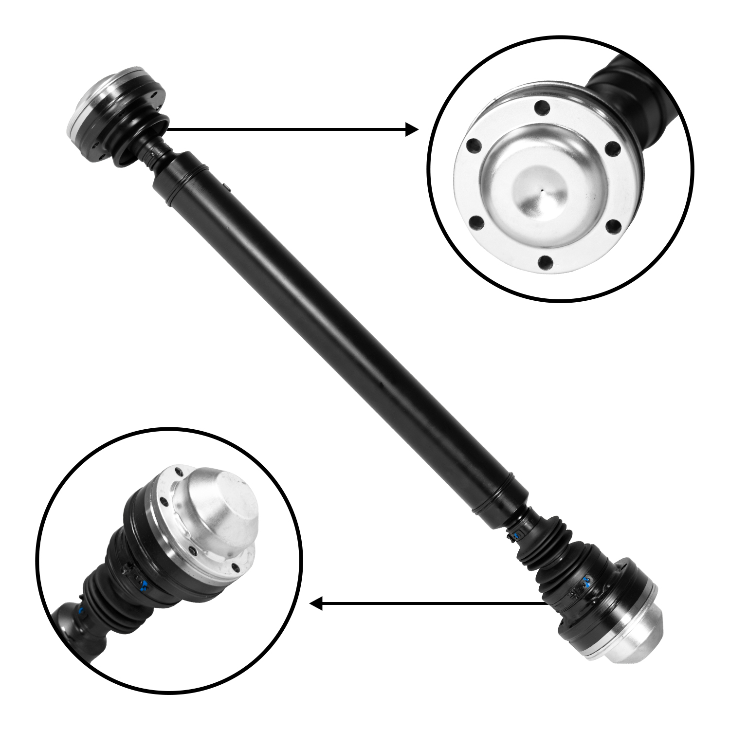 USA Standard Gear ZDS9324 - 02-05 Jeep Liberty Front OE Driveshaft Assembly USA Standard USA Standard Gear ZDS9324 - 02-05 Jeep Liberty Front OE Driveshaft Assembly USA Standard