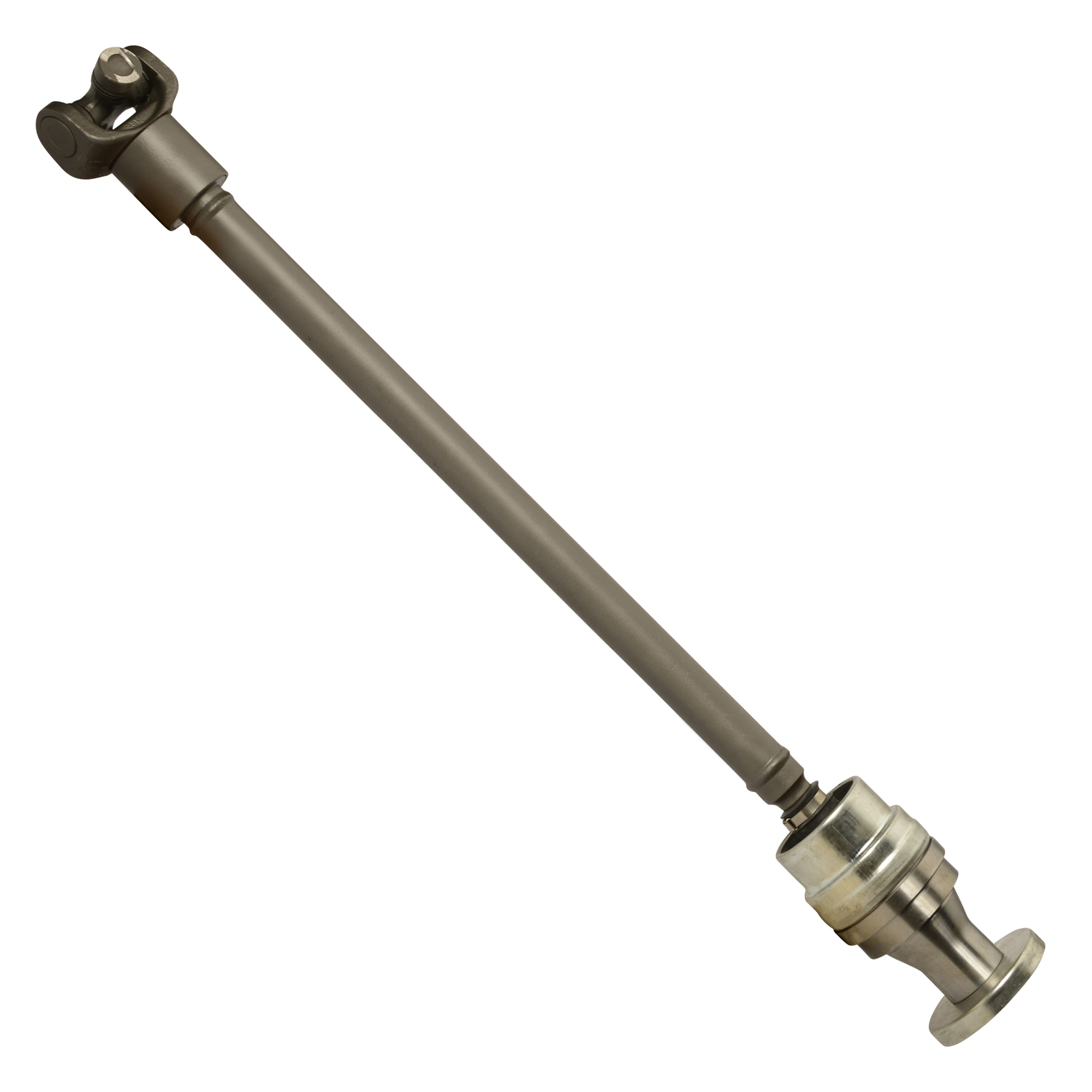 USA Standard Gear ZDS9146 - 99-05 Astro and Safari Van Front, 26 inch Long Weld-To-Weldoe Driveshaft Assembly USA Standard USA Standard Gear ZDS9146 - 99-05 Astro and Safari Van Front, 26 inch Long Weld-To-Weldoe Driveshaft Assembly USA Standard