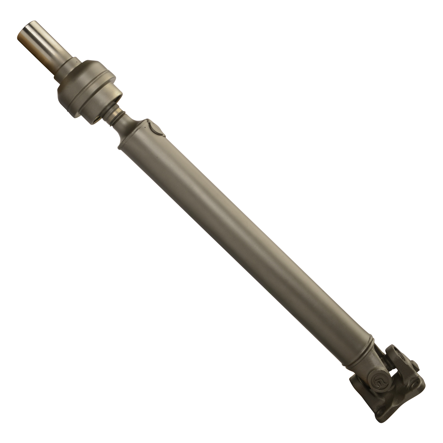USA Standard Gear ZDS9198 - 05-11 Dodge Ram 1500 Front OE Driveshaft Assembly  USA Standard