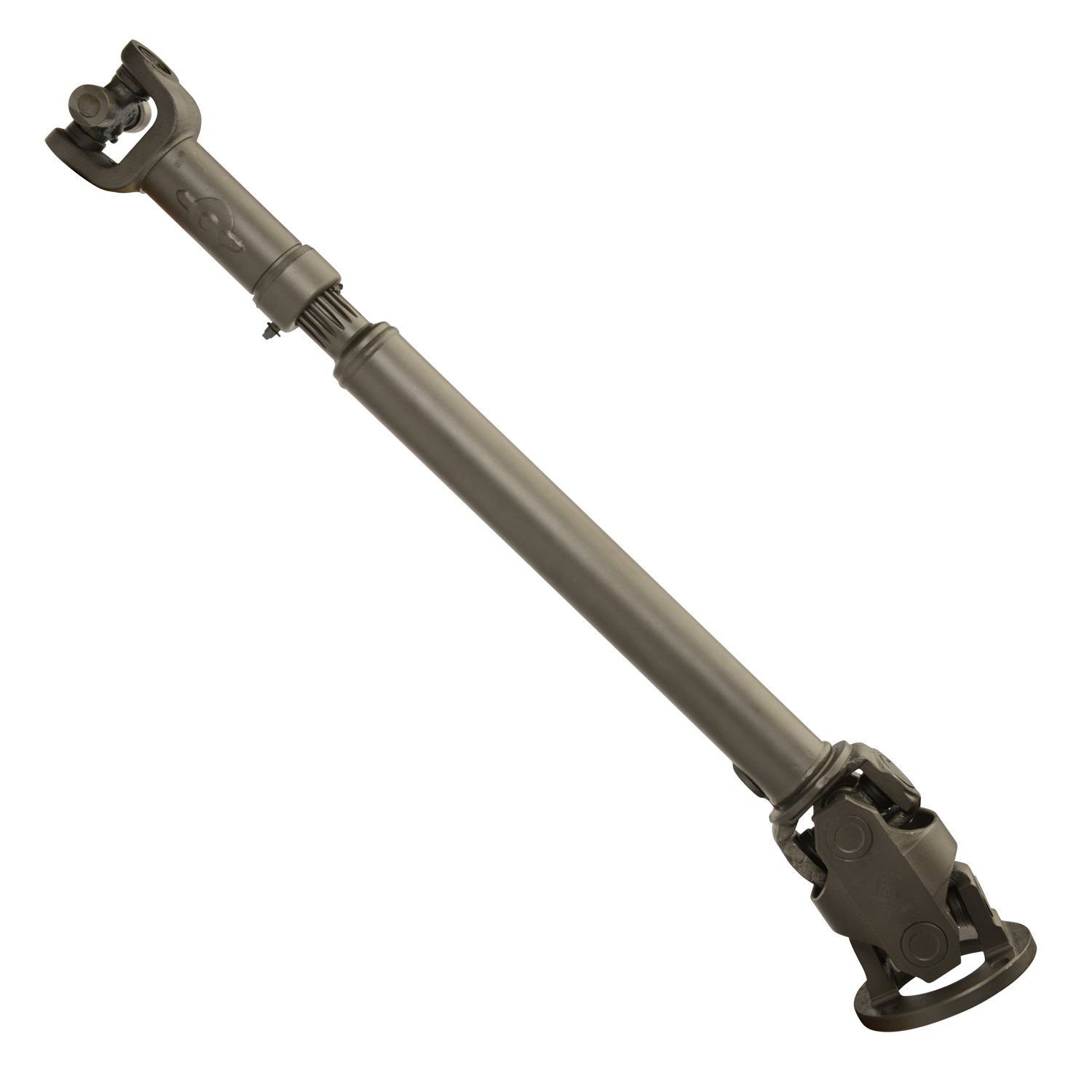 USA Standard Gear ZDS9338 - 77-80 GM Blazer and Jimmy Front OE Driveshaft Assembly USA Standard USA Standard Gear ZDS9338 - 77-80 GM Blazer and Jimmy Front OE Driveshaft Assembly USA Standard