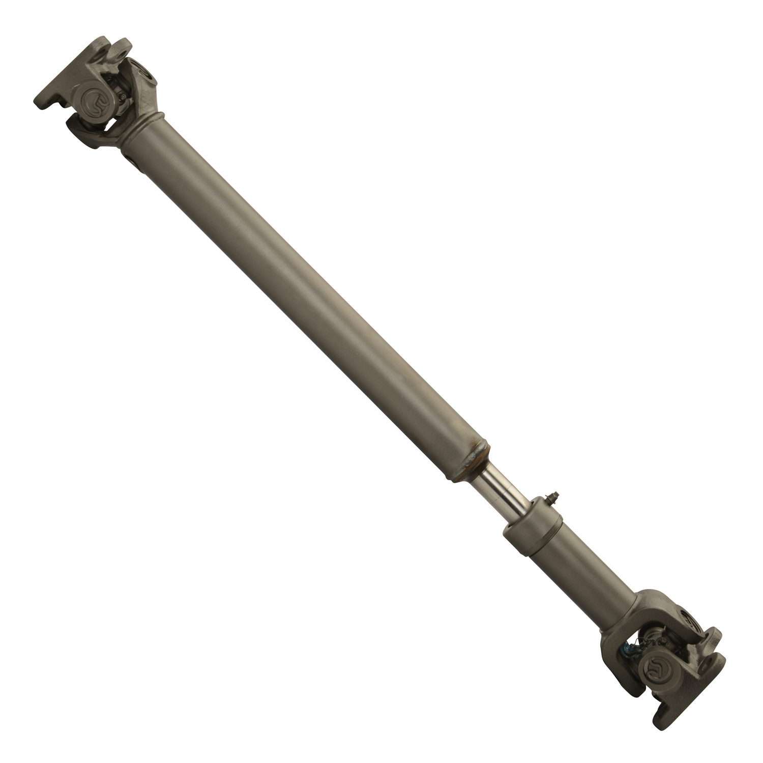 USA Standard Gear ZDS9267 - 01-04 Toyota Sequoia Front OE Driveshaft Assembly  USA Standard