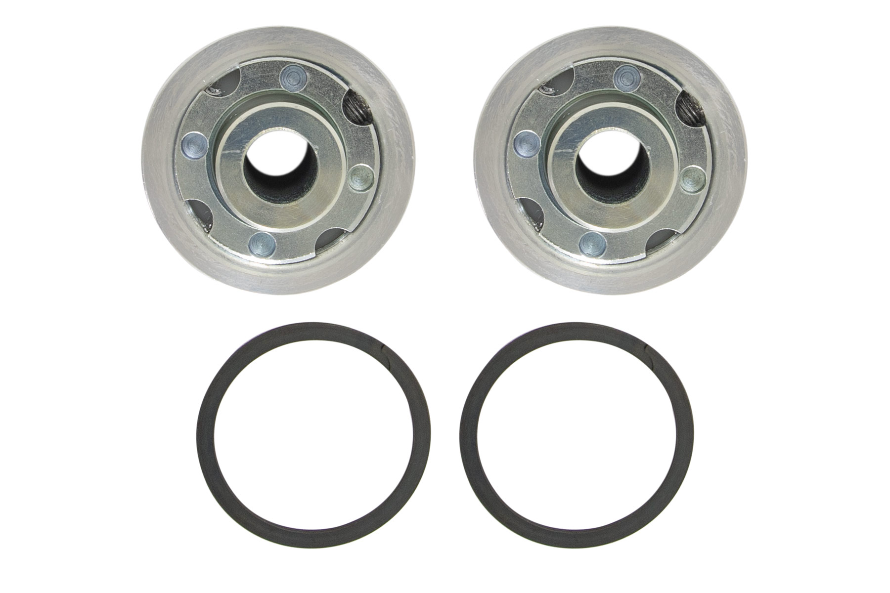 UMI Performance 2995 - 78-96 GM B-Body Roto-Joint Rear End Housing Replacement Bushings UMI Performance 2995 - 78-96 GM B-Body Roto-Joint Rear End Housing Replacement Bushings