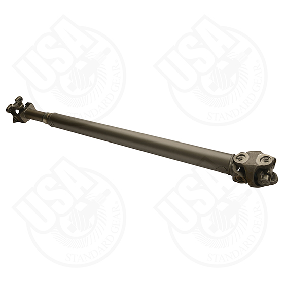 USA Standard Gear ZDS9433 - 86 Ford Ranger Four Wheel Drive Rear OE Driveshaft Assembly USA Standard USA Standard Gear ZDS9433 - 86 Ford Ranger Four Wheel Drive Rear OE Driveshaft Assembly USA Standard