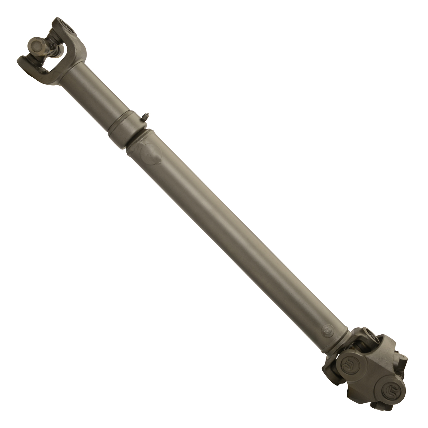USA Standard Gear ZDS9483 - 97-98 Dodge Dakota Front OE Driveshaft Assembly  USA Standard