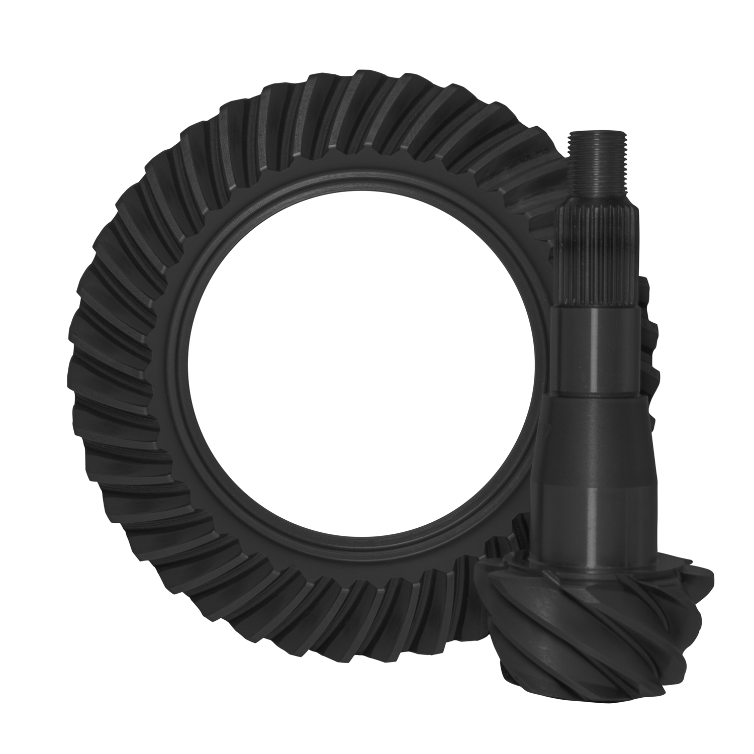 USA Standard Gear ZG C9.25B-488B - USA standard Ring & Pinion for Various Years of Chy 9.25" ZF with 4:88 Gear USA Standard Gear ZG C9.25B-488B - USA standard Ring & Pinion for Various Years of Chy 9.25" ZF with 4:88 Gear