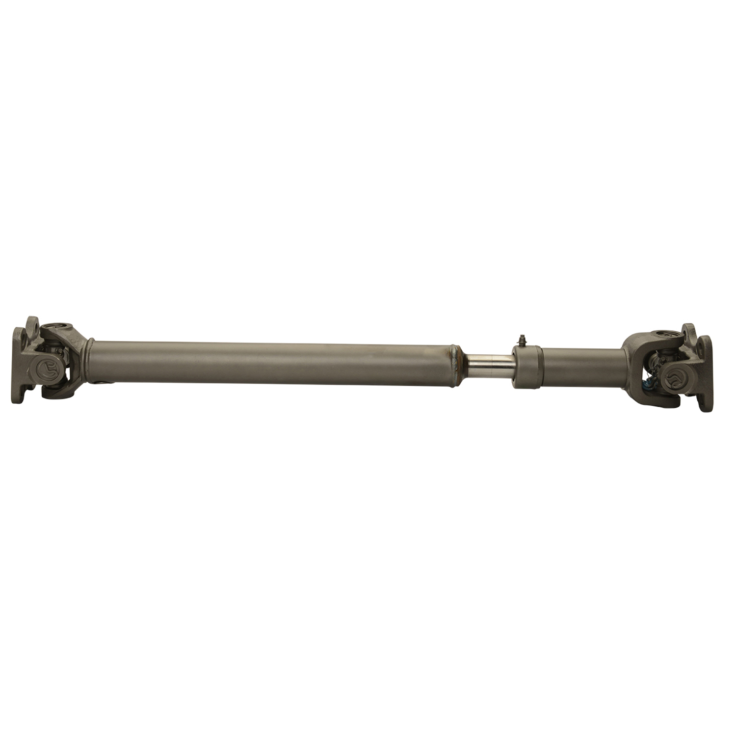 USA Standard Gear ZDS9822 - 88-90 Ford Bronco Four Wheel Drive Rear OE Driveshaft Assembly USA Standard USA Standard Gear ZDS9822 - 88-90 Ford Bronco Four Wheel Drive Rear OE Driveshaft Assembly USA Standard