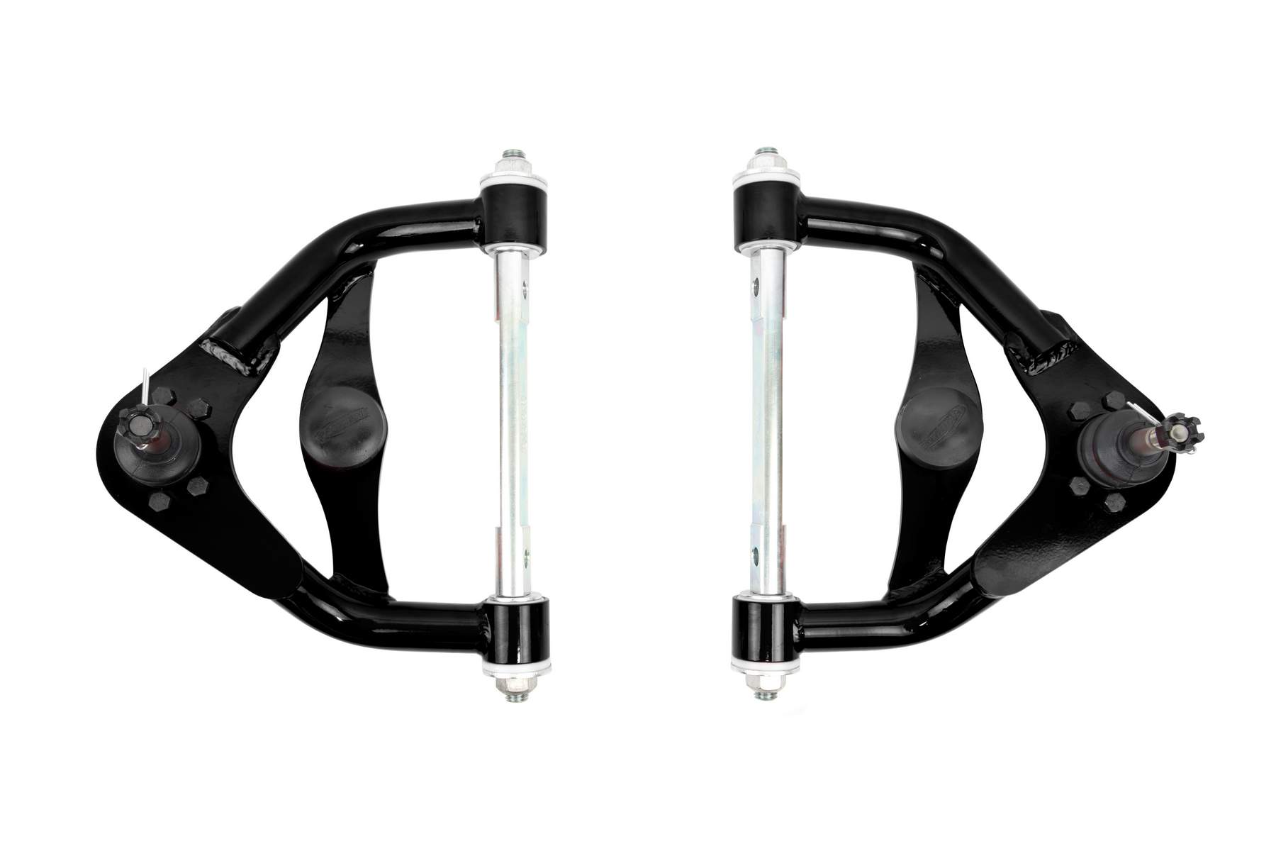 UMI Performance 3033-B - 78-88 G-Body S10 Tubular Front Upper A-Arms