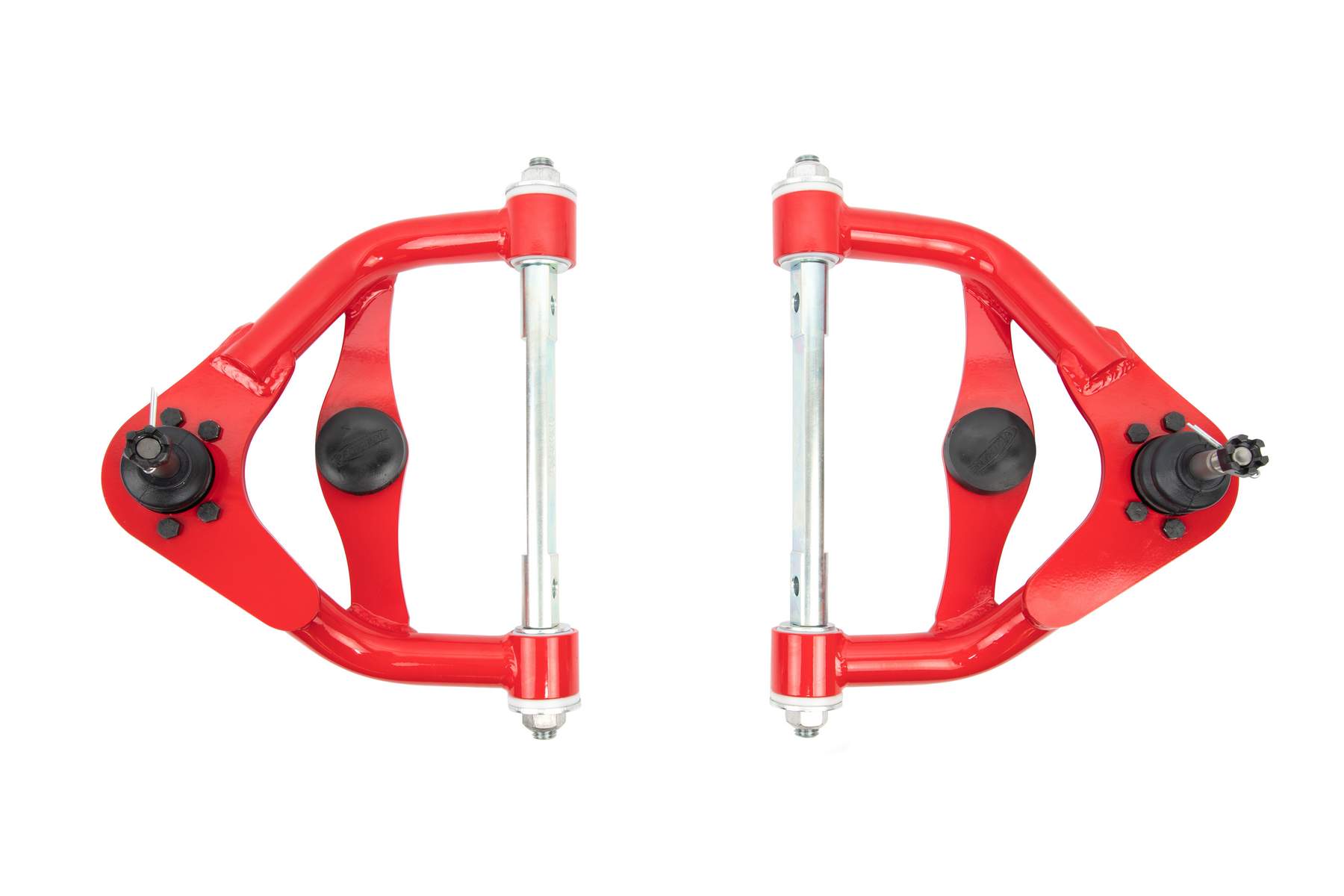 UMI Performance 303233-R - 78-88 G-Body S10 Tubular Front Upper & Lower A-Arms Delrin