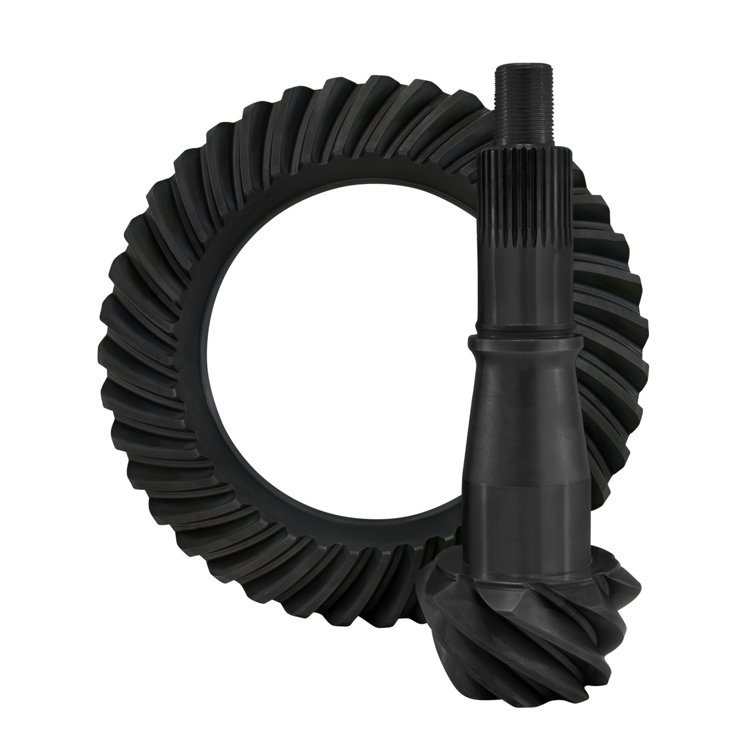 USA Standard Gear ZG GM9.5-488-12B - USA standard 9.5" GM 12 Bolt 4.88 Ring & Pinion 2014 & up USA Standard Gear ZG GM9.5-488-12B - USA standard 9.5" GM 12 Bolt 4.88 Ring & Pinion 2014 & up