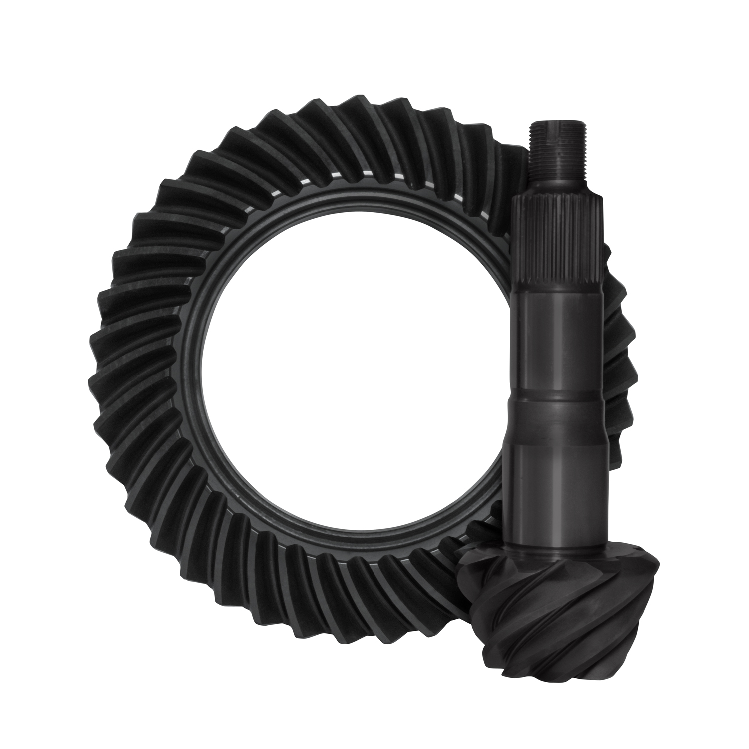USA Standard Gear ZG T9R-488R - USA standard Ring & Pinion Gear Set for Toyota 9" IFS in Reverse 4.88 Ratio USA Standard Gear ZG T9R-488R - USA standard Ring & Pinion Gear Set for Toyota 9" IFS in Reverse 4.88 Ratio