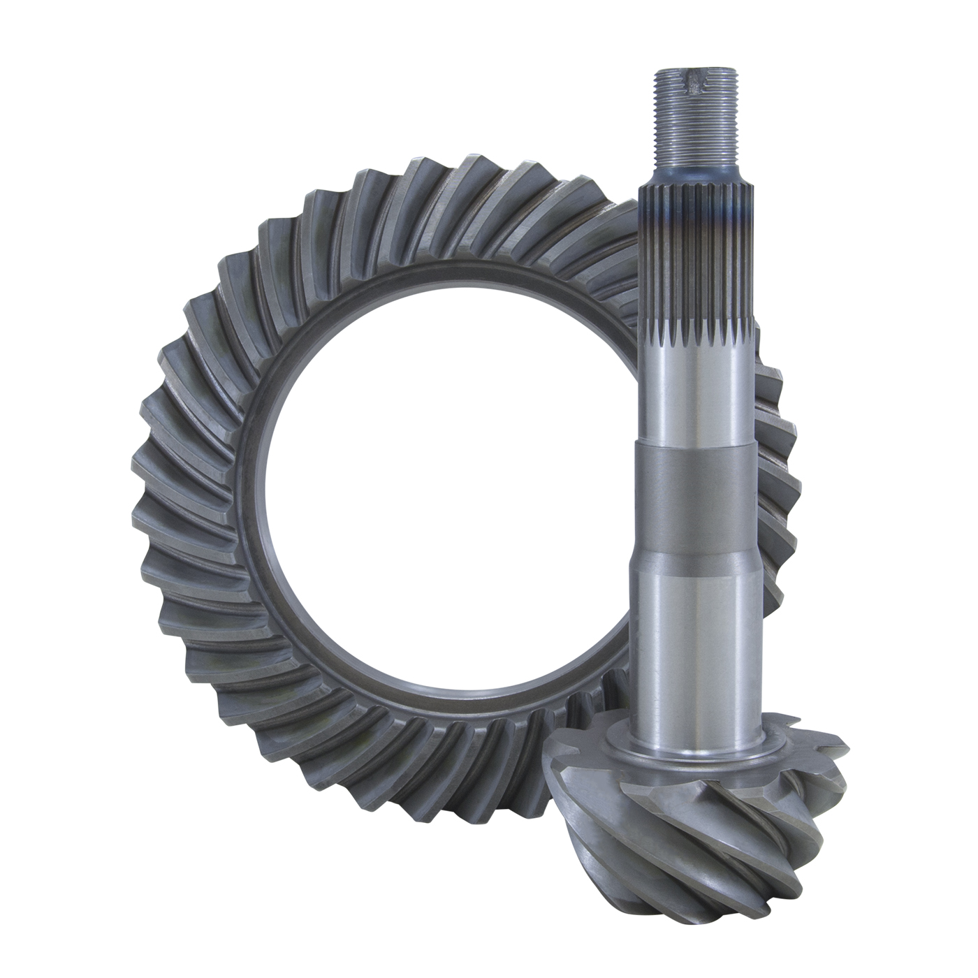 USA Standard Gear ZG TV6-373-29 - Toyota Ring and Pinion Gear Set Toyota V6 in a 3.73 Ratio 29 Spline Pinion USA Standard Gear ZG TV6-373-29 - Toyota Ring and Pinion Gear Set Toyota V6 in a 3.73 Ratio 29 Spline Pinion