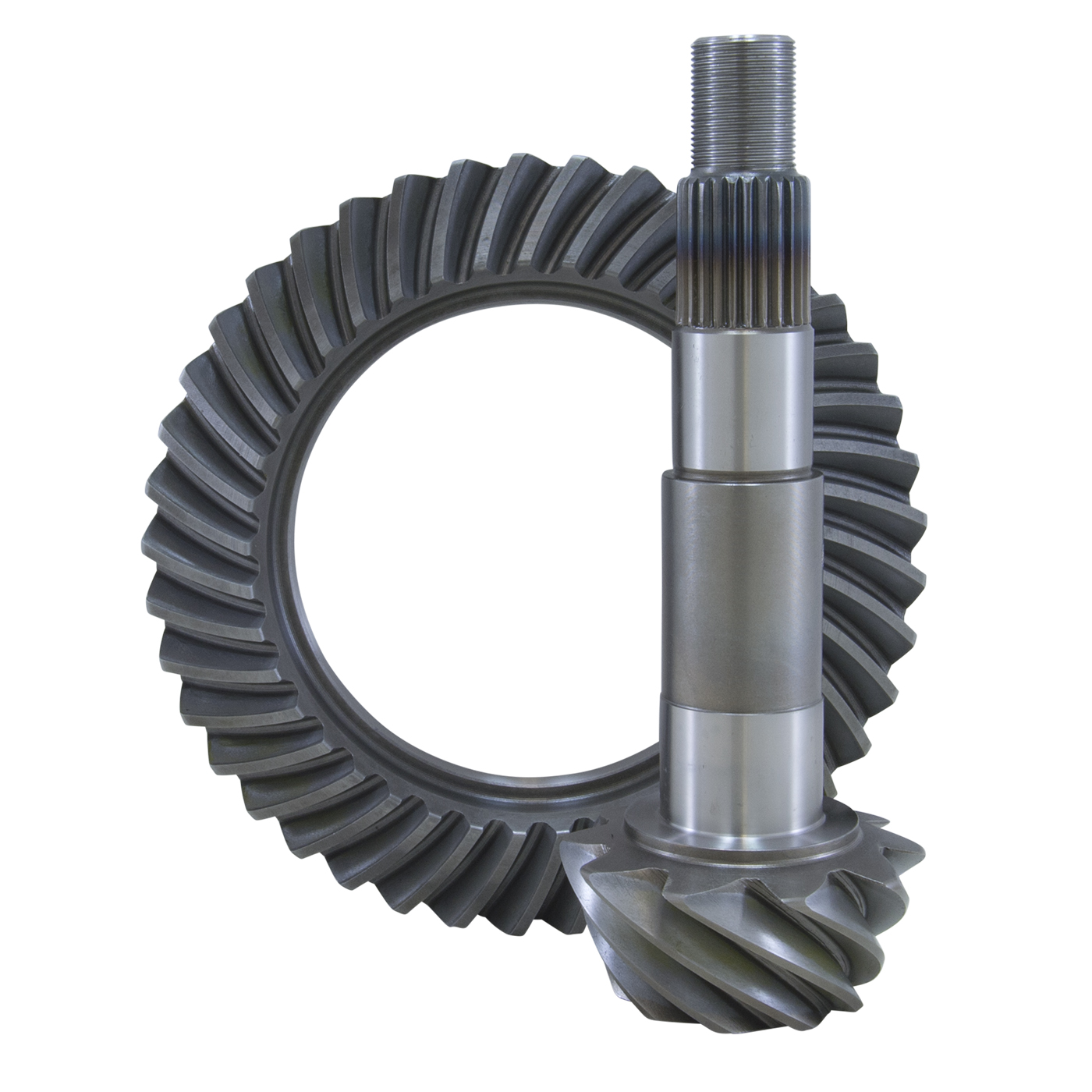 USA Standard Gear ZG M35-411 - AMC Gear Set Ring and Pinion AMC 35 in a 4.11 Ratio
