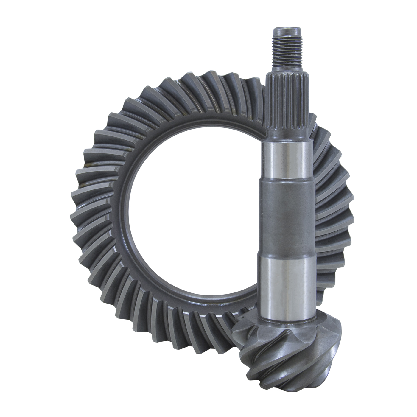 USA Standard Gear ZG T7.5R-488R - Toyota Ring and Pinion Gear Set Toyota 7.5 Inch Reverse Rotation In a 4.88 Ratio USA Standard Gear ZG T7.5R-488R - Toyota Ring and Pinion Gear Set Toyota 7.5 Inch Reverse Rotation In a 4.88 Ratio