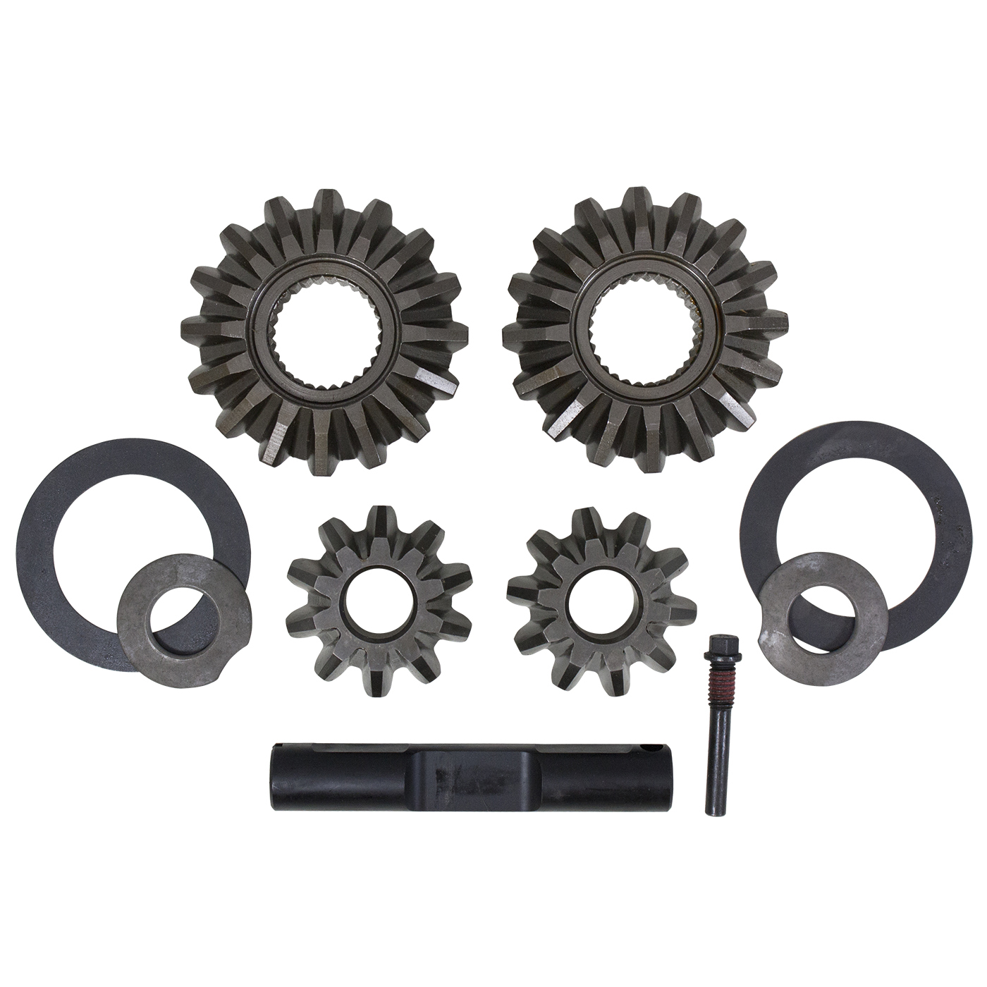 USA Standard Gear ZIKF7.5-S-28 - Spider Gear Set 7.5 Inch