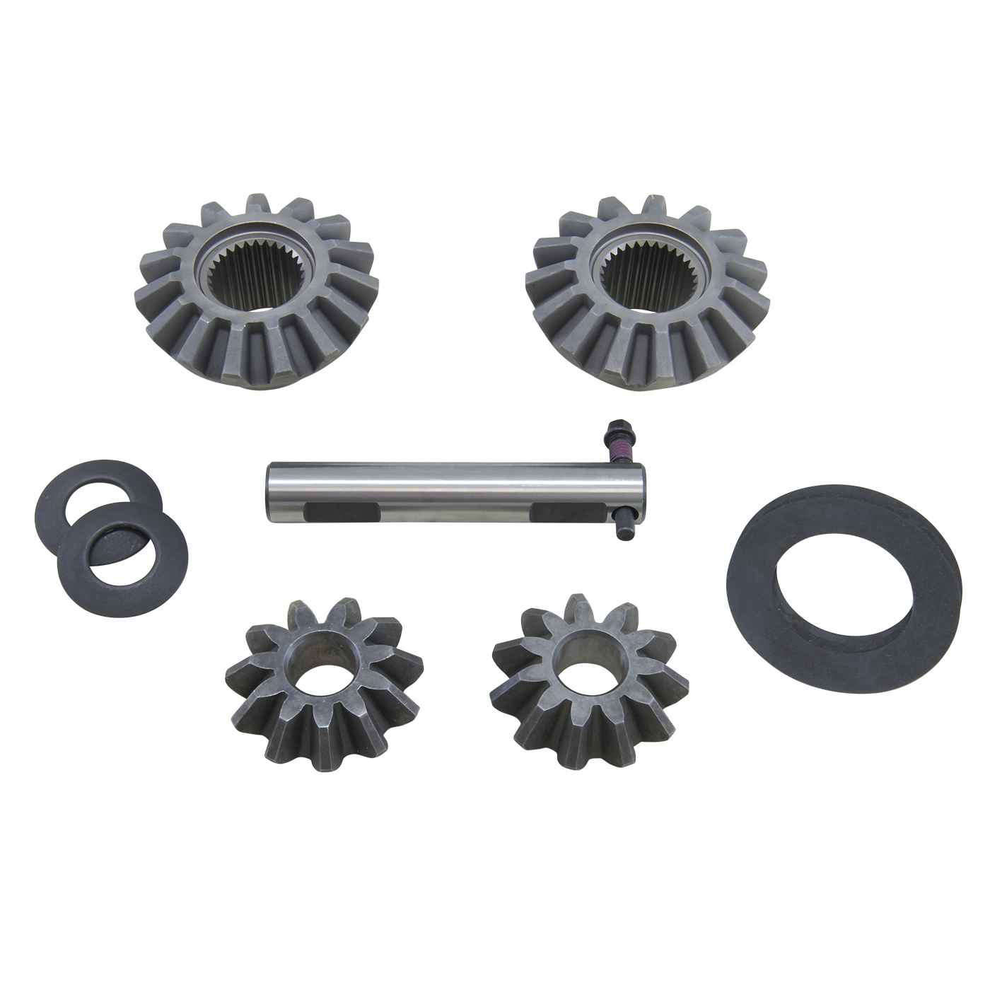 USA Standard Gear ZIKC8.25-S-29 - Spider Gear Set Open Chrysler 8.25 Inch 29 Spline USA Standard Gear ZIKC8.25-S-29 - Spider Gear Set Open Chrysler 8.25 Inch 29 Spline