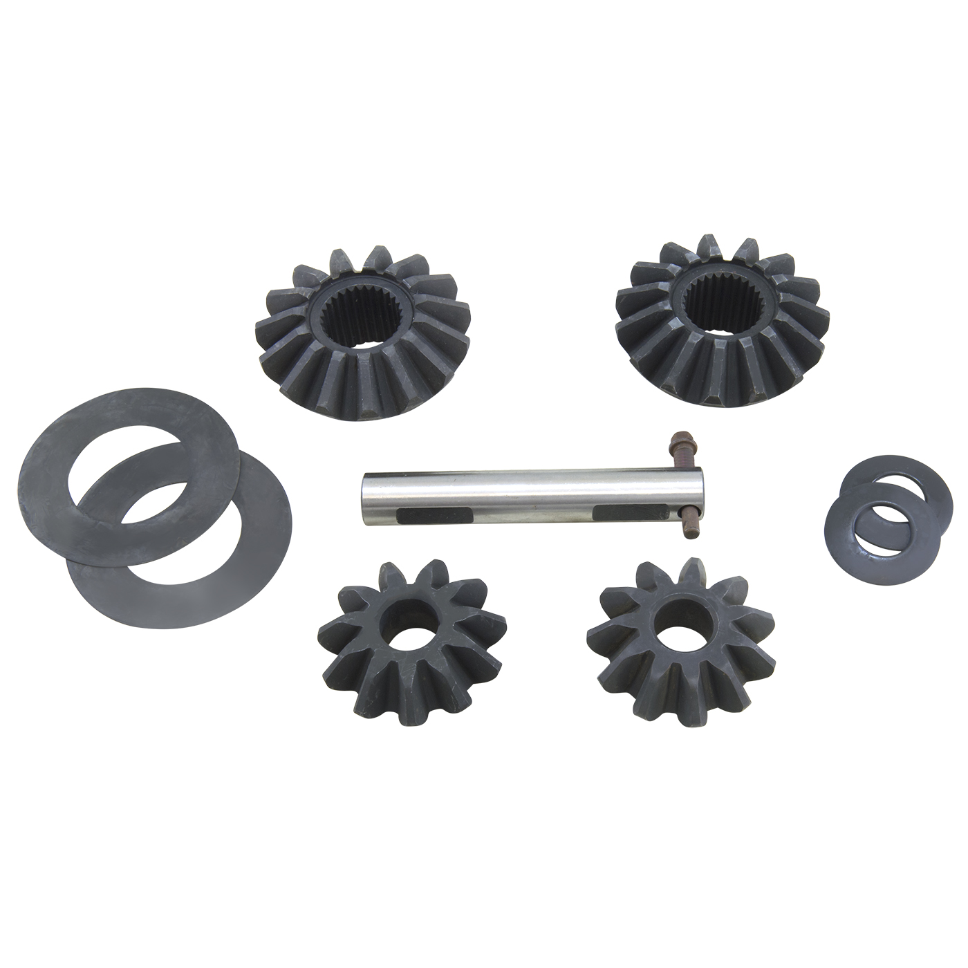 USA Standard Gear ZIKGM8.5-S-30 - Spider Gear Set GM 8.5 Inch 30 Spline USA Standard Gear ZIKGM8.5-S-30 - Spider Gear Set GM 8.5 Inch 30 Spline