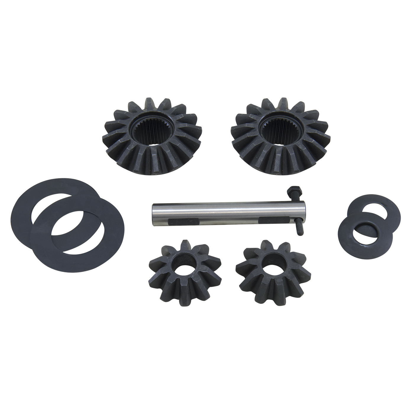 USA Standard Gear ZIKGM12-S-30 - Spider Gear Kit GM 12 Bolt Car and Truck USA Standard Gear ZIKGM12-S-30 - Spider Gear Kit GM 12 Bolt Car and Truck
