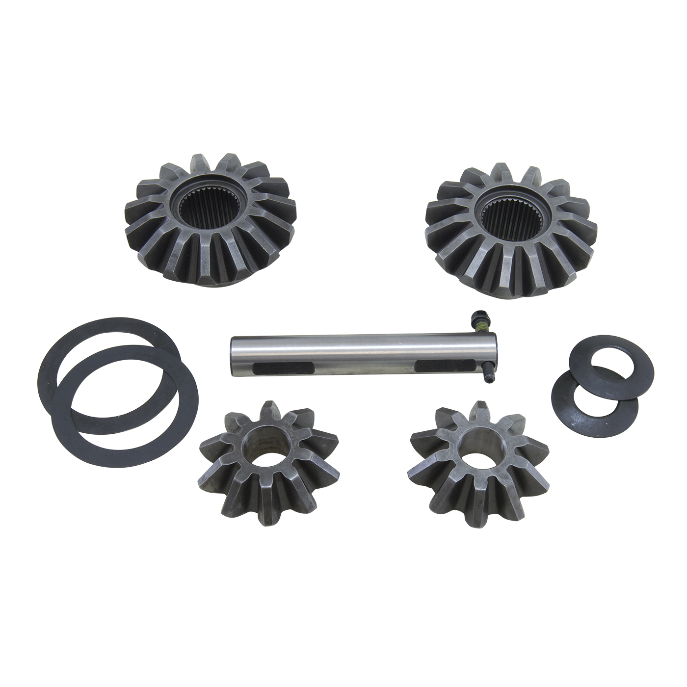 USA Standard Gear ZIKF9.75-S-34 - Spider Gear Set 9.7.5 Inch