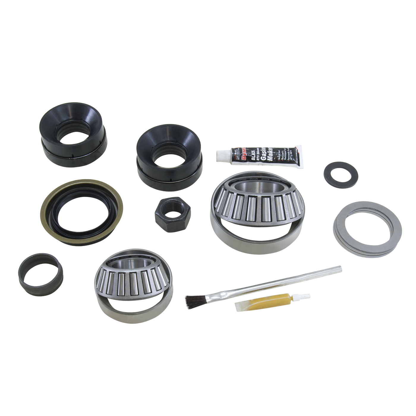USA Standard Gear ZK C9.25-F - Chrysler Master Overhaul Kit Chrysler 9.25 Inch Front Differential