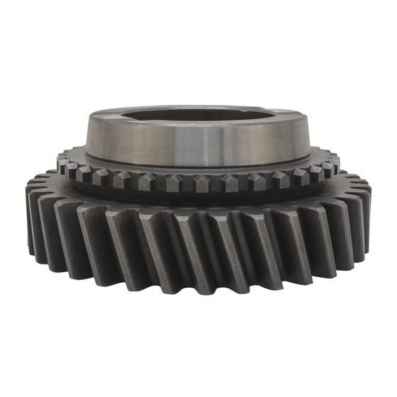USA Standard Gear ZM465WT304-21 - USA standard Manual Transmission CH465 2nd Gear