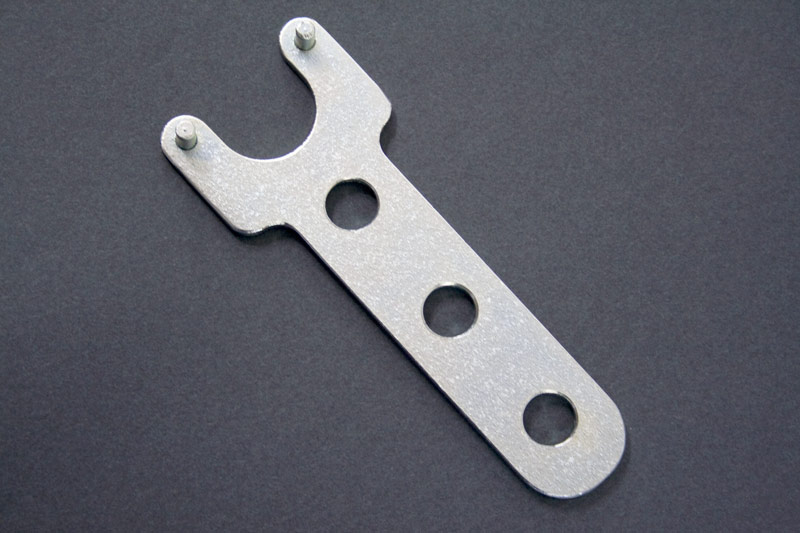 UMI Performance 90018 - Roto-Joint Spanner Wrench- Control Arms