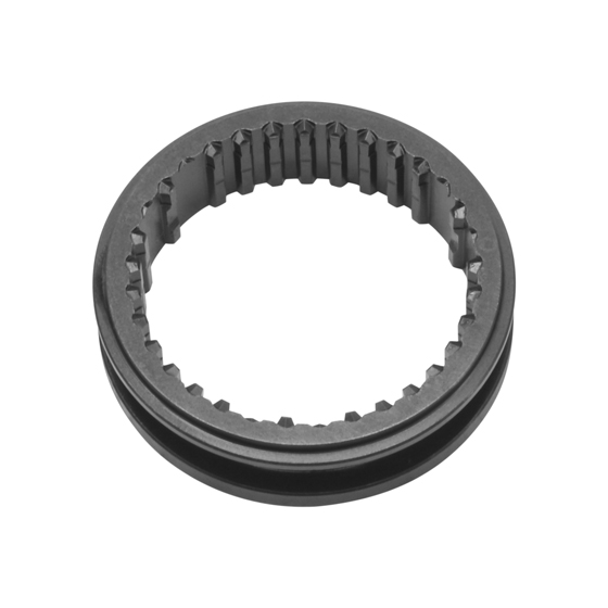 USA Standard Gear ZMAXG52-15 - USA standard Manual Transmission AX5 1993+ Toyota/Jeep 5th & Reverse Sleeve USA Standard Gear ZMAXG52-15 - USA standard Manual Transmission AX5 1993+ Toyota/Jeep 5th & Reverse Sleeve