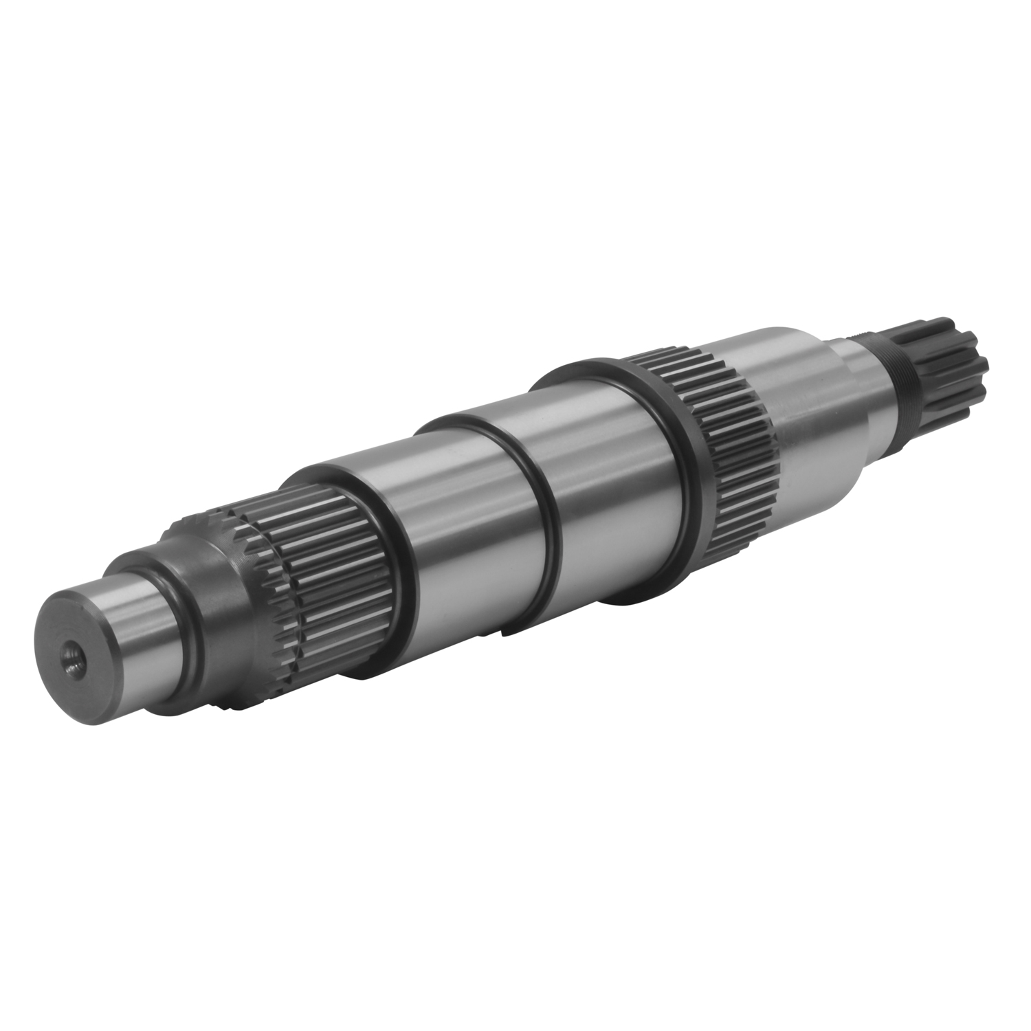 USA Standard Gear ZM465WT304-2C - USA standard Manual Transmission CH465 Mainshaft 10-Spl 4WD USA Standard Gear ZM465WT304-2C - USA standard Manual Transmission CH465 Mainshaft 10-Spl 4WD