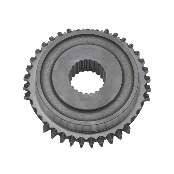 USA Standard Gear ZMAX83506242 - USA standard Manual Transmission AX15 1988-1999 Jeep Countershaft Clutch Gear