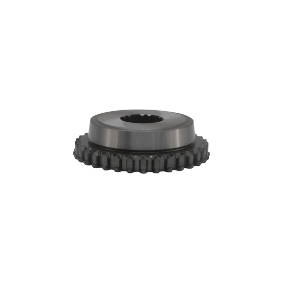 USA Standard Gear ZMAXG52-152 - USA standard Manual Transmission AX5 5th Gear Countershaft Clutch Gear USA Standard Gear ZMAXG52-152 - USA standard Manual Transmission AX5 5th Gear Countershaft Clutch Gear