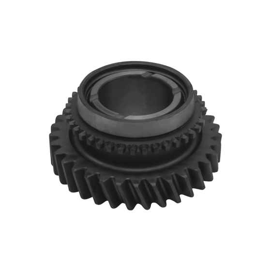 USA Standard Gear ZMAX5-12A - USA standard Manual Transmission AX5 1988+ Jeep 1st Gear 33-Tooth