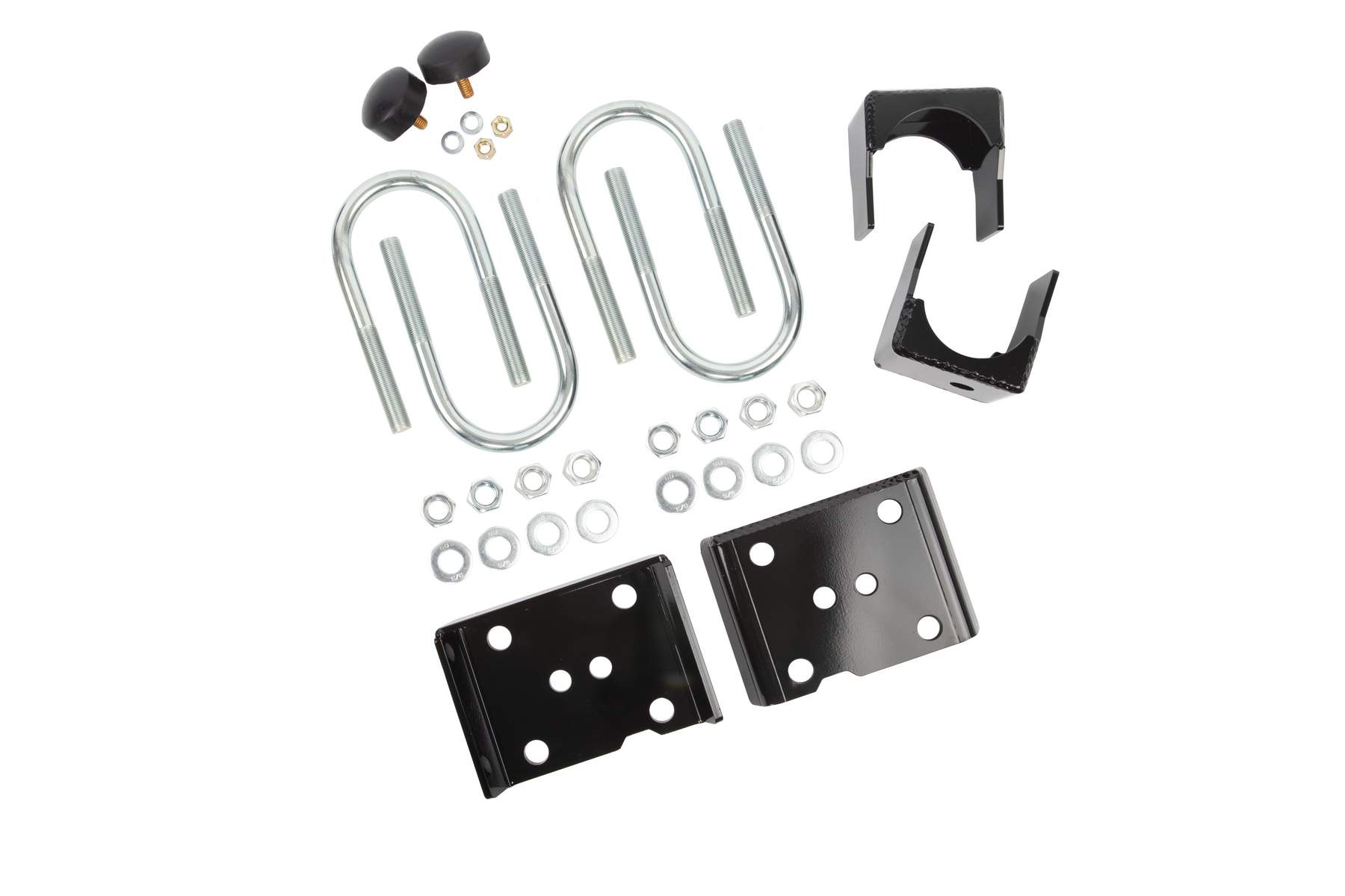 UMI Performance 6410 - 73-87 GM C10 Flip Kit