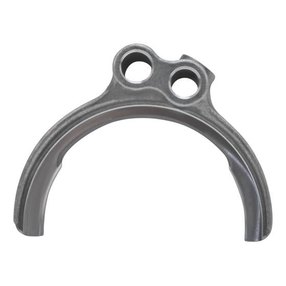 USA Standard Gear ZMAX5252057 - USA standard Manual Transmission AX15 1989-1999 Jeep 1st & 2nd Fork