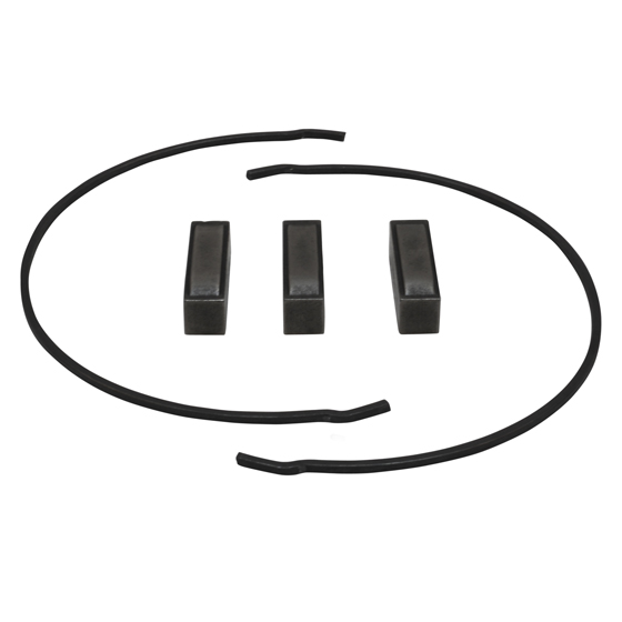 USA Standard Gear ZM465WT304-K3 - USA standard Manual Transmission CH465 3rd & 4th Key Spring Kit USA Standard Gear ZM465WT304-K3 - USA standard Manual Transmission CH465 3rd & 4th Key Spring Kit