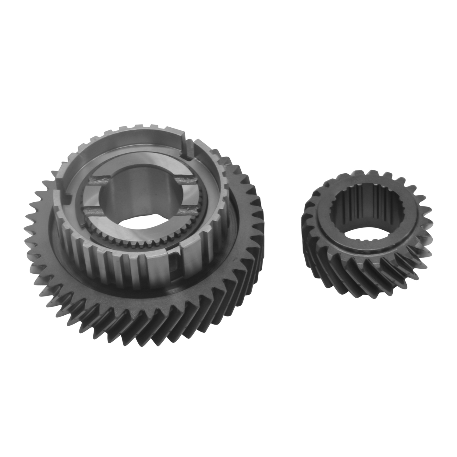 USA Standard Gear ZMAXG52-5 - USA standard Manual Transmission AX5 5th Gear Set Toyota USA Standard Gear ZMAXG52-5 - USA standard Manual Transmission AX5 5th Gear Set Toyota