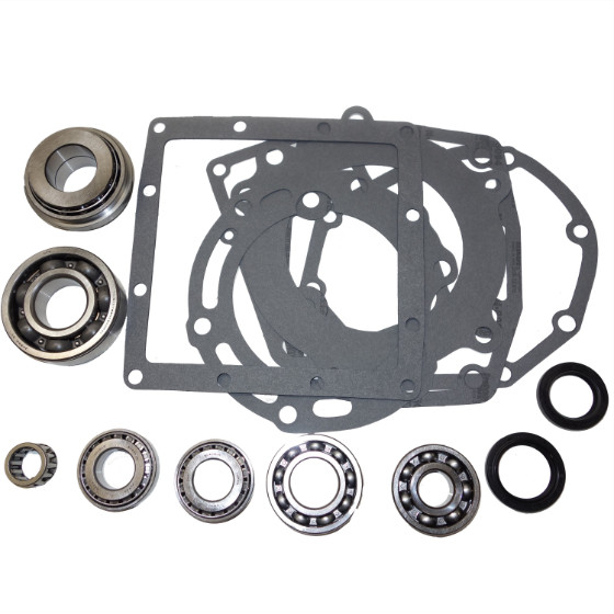 USA Standard Gear ZMBK151 - Mitsu/Ranger Transmission Bearing/Seal Kit 1985-89 Ranger 4x4 5-Speed Manual