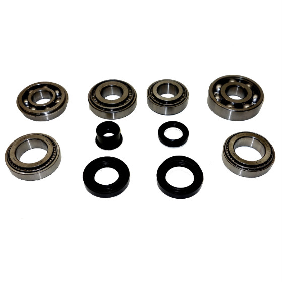 USA Standard Gear ZMBK182D - RS5F50A Transmission Bearing/Seal Kit 96-01 Infiniti I30/91-01 Nissan Maxima 5-Speed Manual Trans 70mm USA Standard Gear ZMBK182D - RS5F50A Transmission Bearing/Seal Kit 96-01 Infiniti I30/91-01 Nissan Maxima 5-Speed Manual Trans 70mm